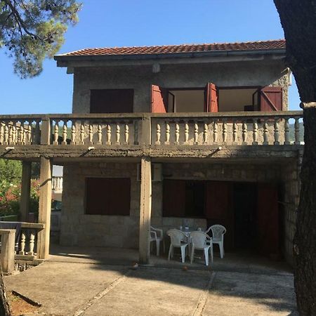 Apartman Novica Herceg Novi Exteriér fotografie