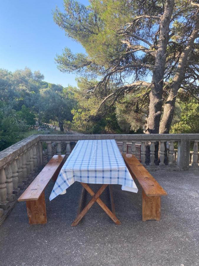 Apartman Novica Herceg Novi Exteriér fotografie