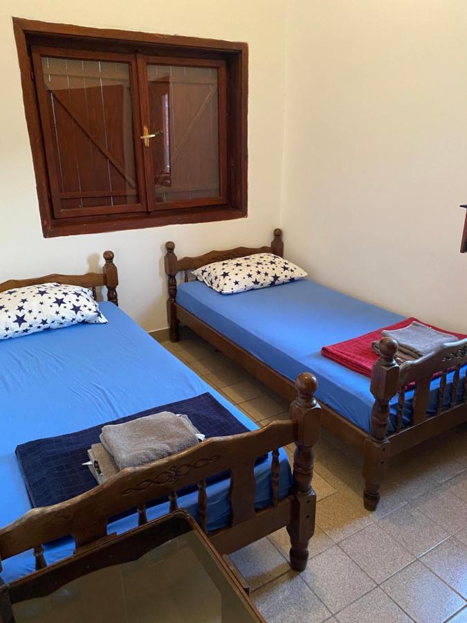 Apartman Novica Herceg Novi Exteriér fotografie