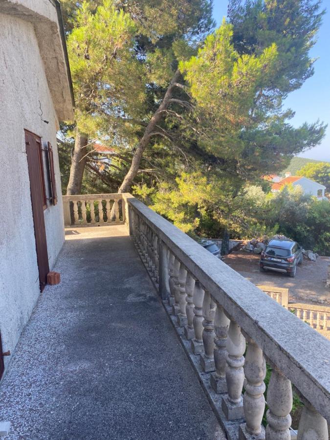 Apartman Novica Herceg Novi Exteriér fotografie