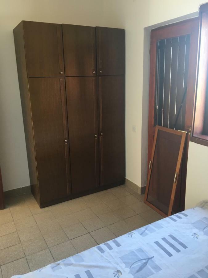 Apartman Novica Herceg Novi Exteriér fotografie