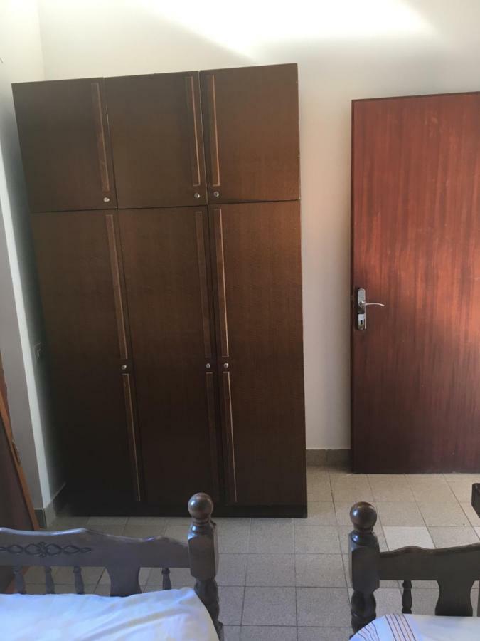 Apartman Novica Herceg Novi Exteriér fotografie