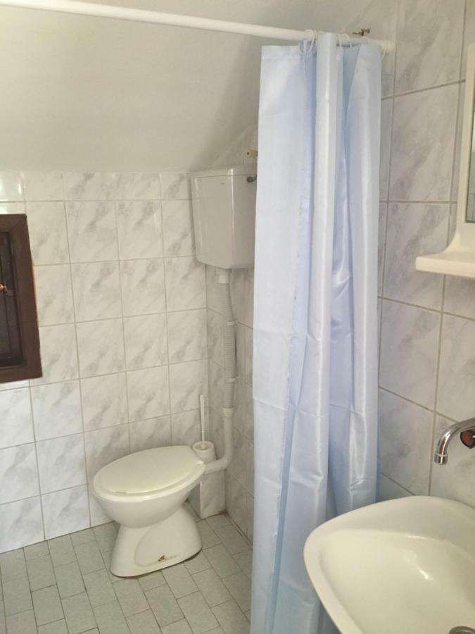 Apartman Novica Herceg Novi Exteriér fotografie